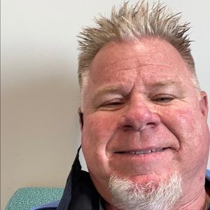 Meet your Posher, Rick